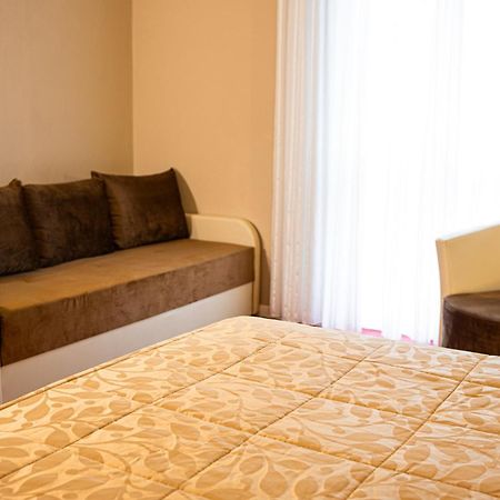 Hotel Italia Lerici Dış mekan fotoğraf