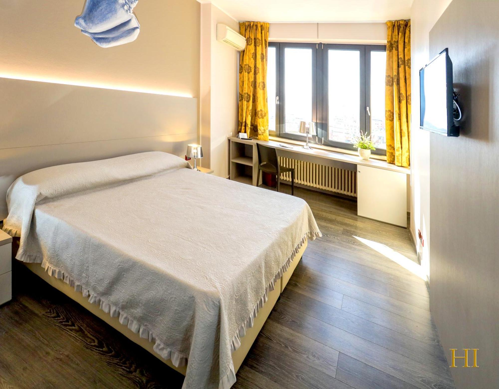 Hotel Italia Lerici Dış mekan fotoğraf