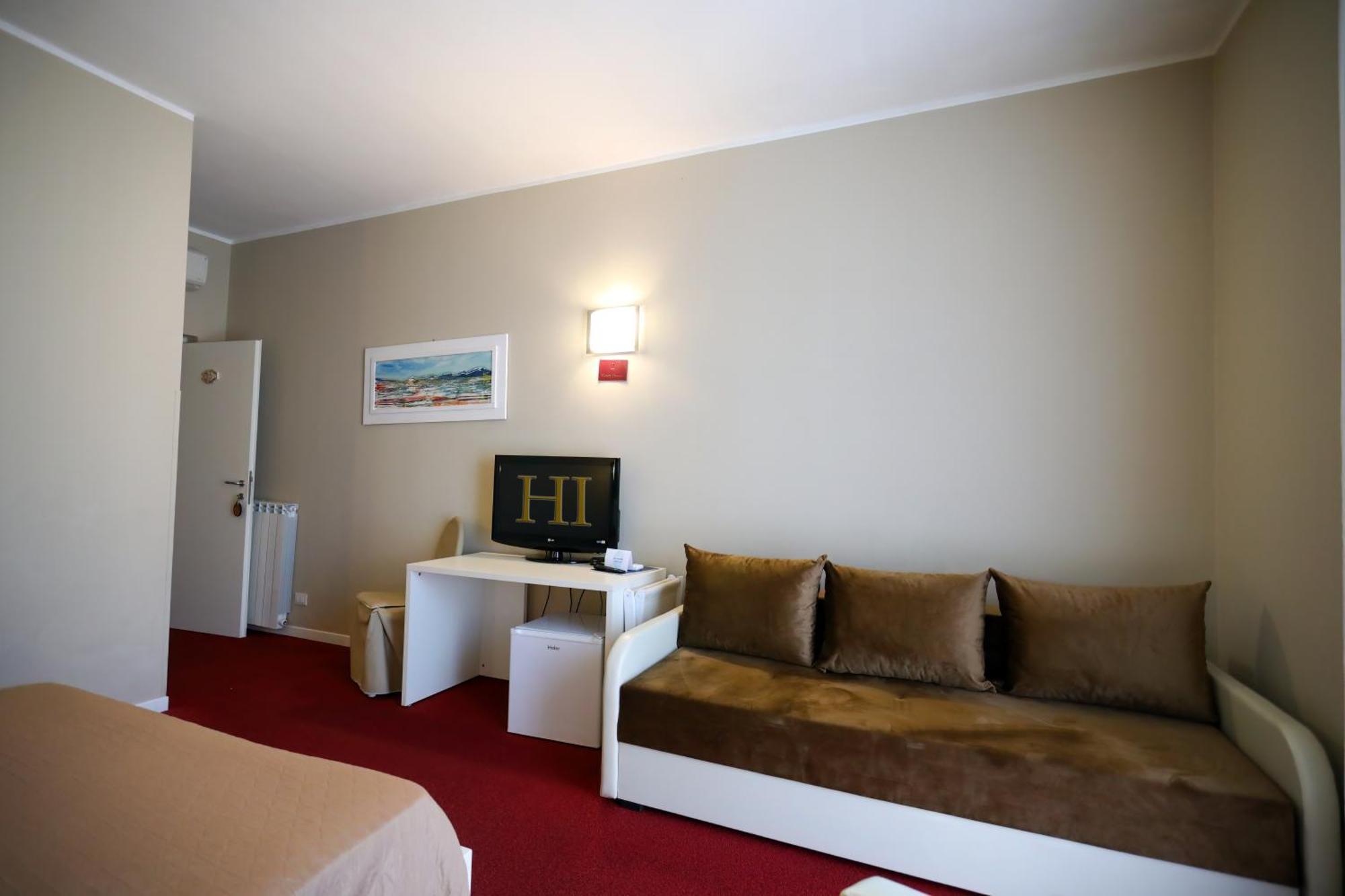 Hotel Italia Lerici Dış mekan fotoğraf