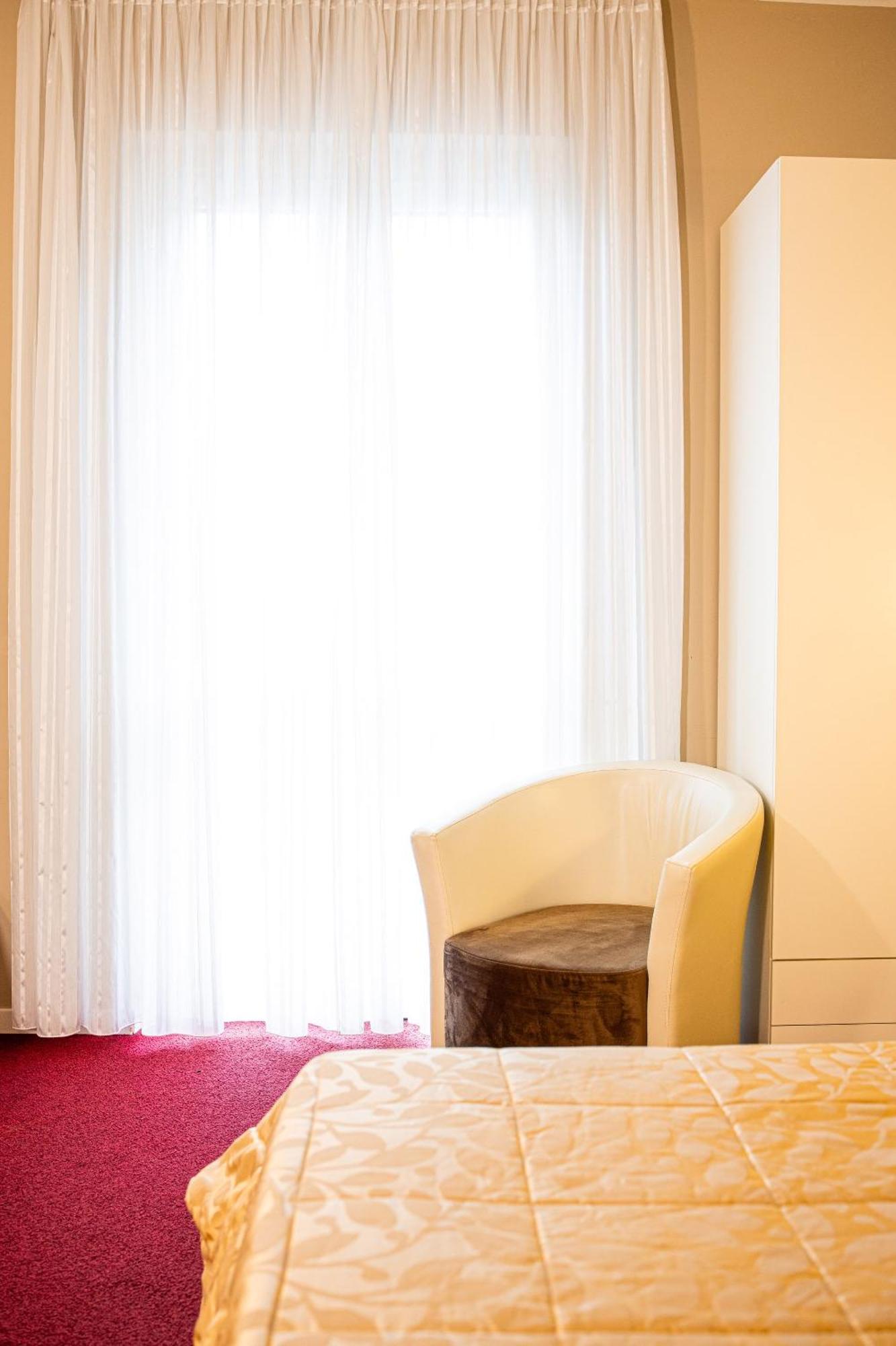 Hotel Italia Lerici Dış mekan fotoğraf