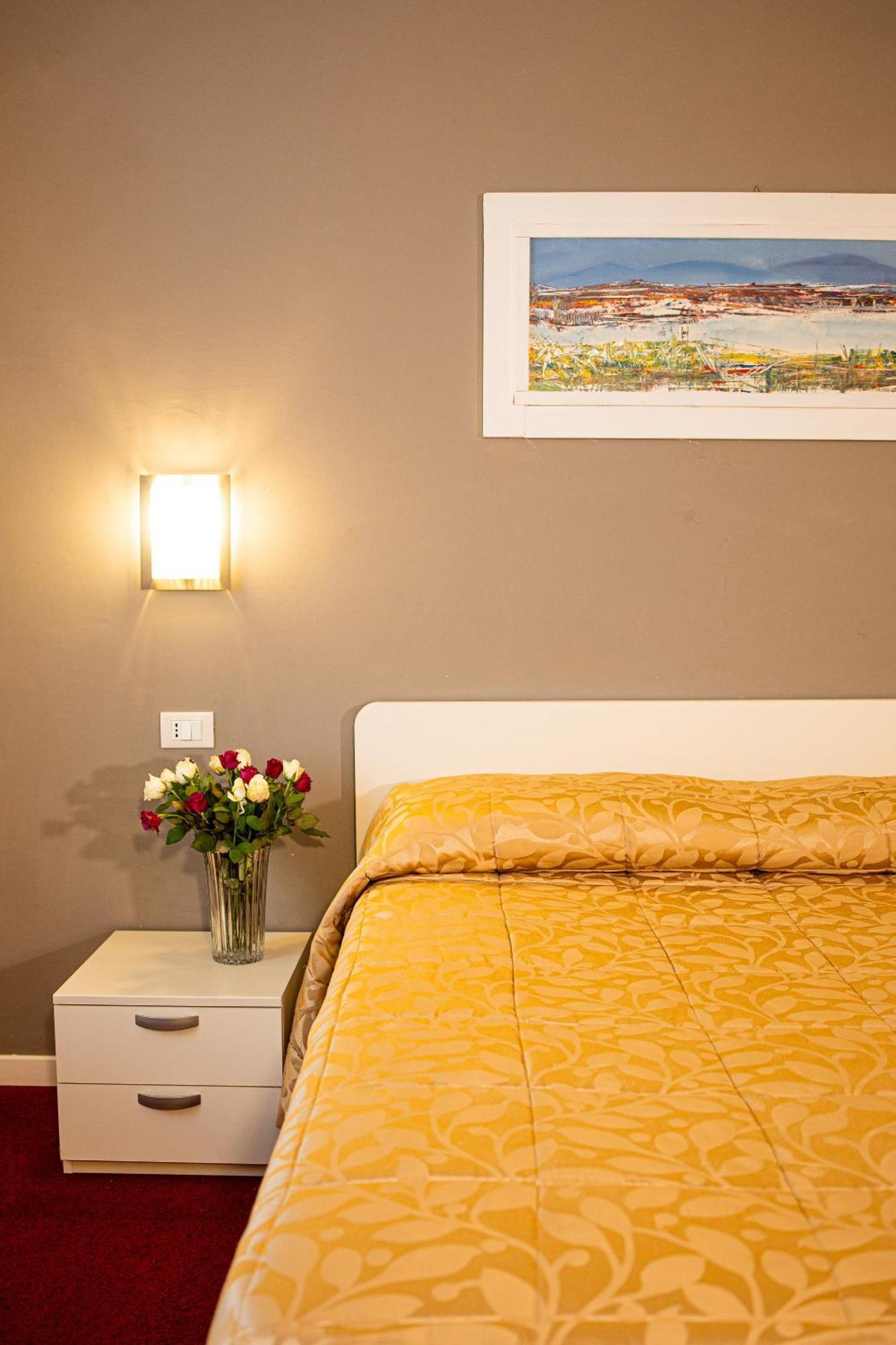 Hotel Italia Lerici Dış mekan fotoğraf