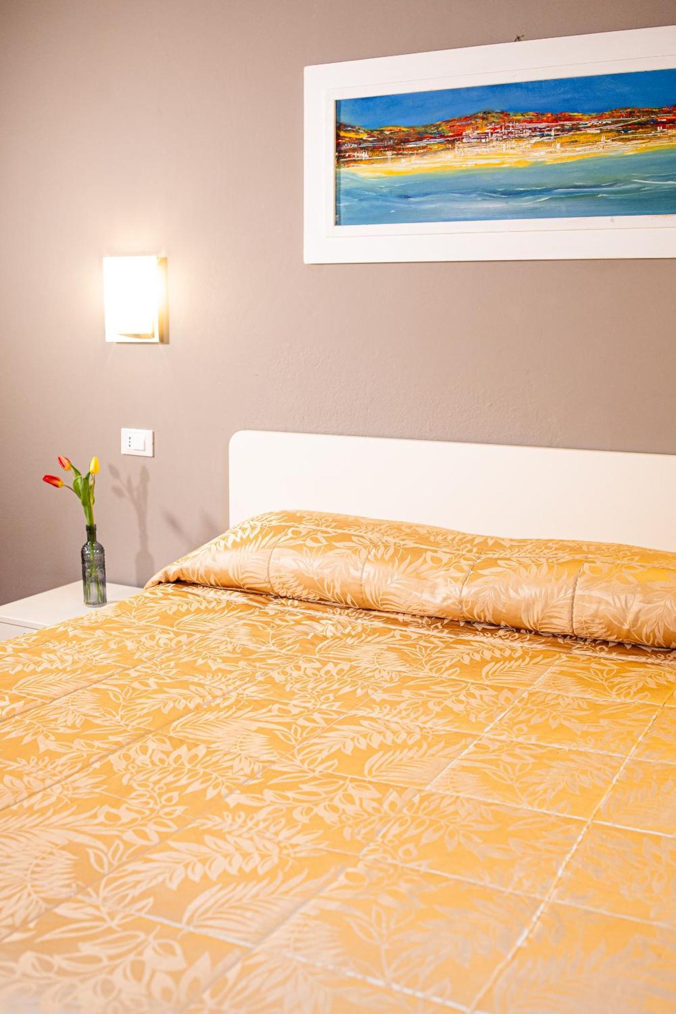Hotel Italia Lerici Dış mekan fotoğraf