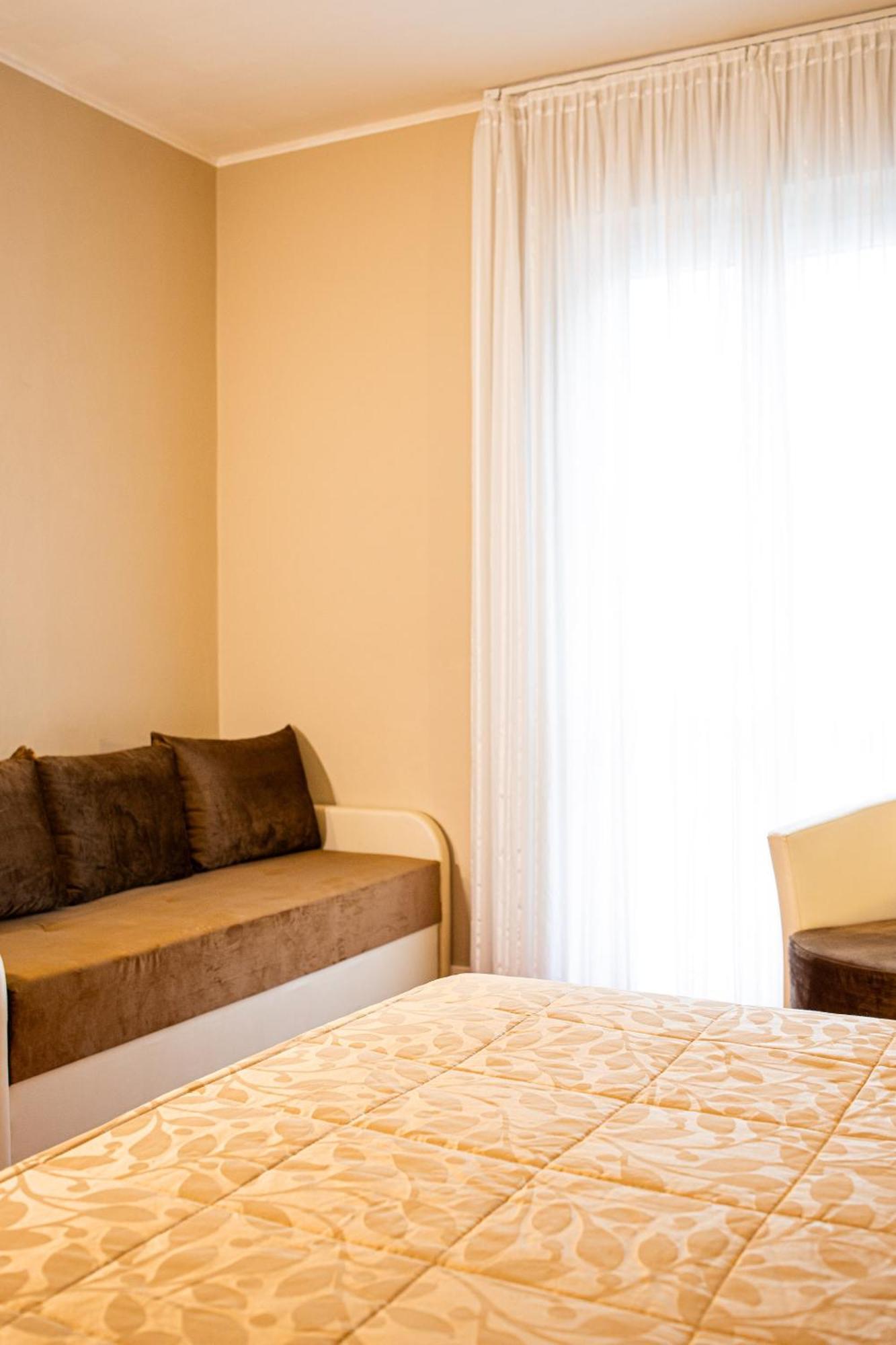 Hotel Italia Lerici Dış mekan fotoğraf