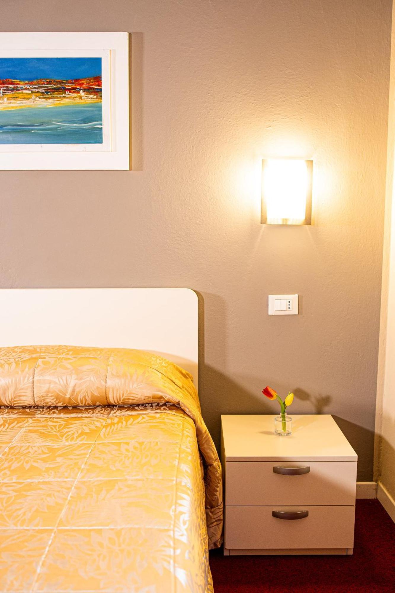 Hotel Italia Lerici Dış mekan fotoğraf
