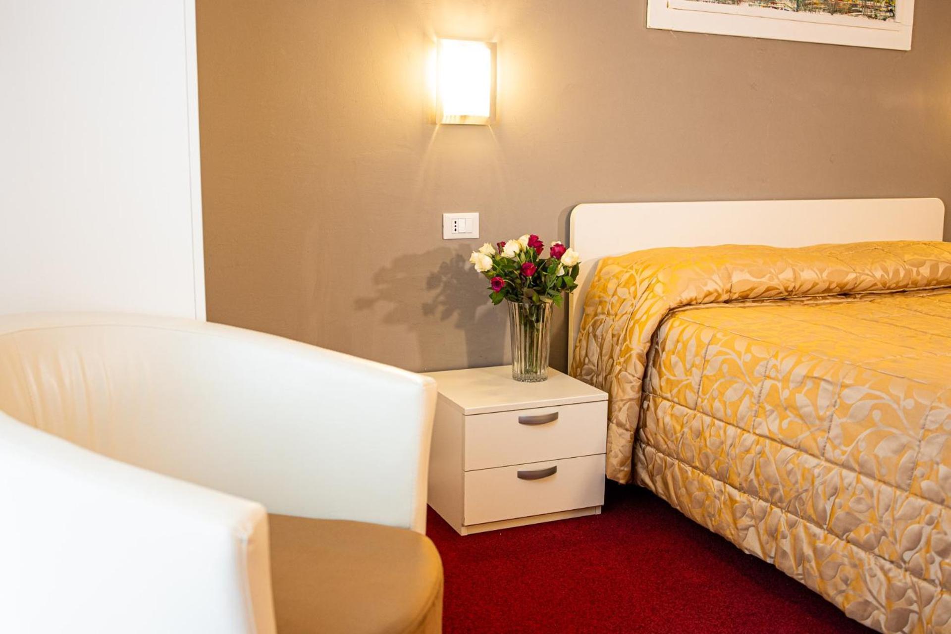 Hotel Italia Lerici Dış mekan fotoğraf