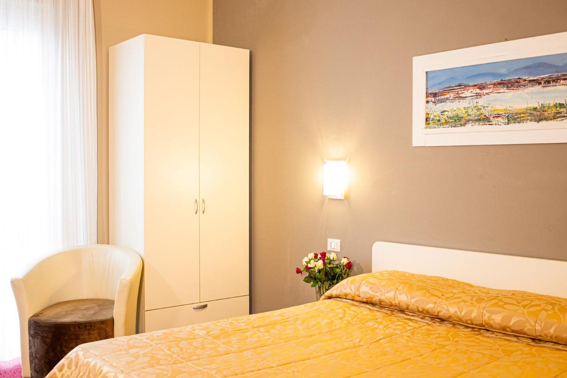 Hotel Italia Lerici Dış mekan fotoğraf