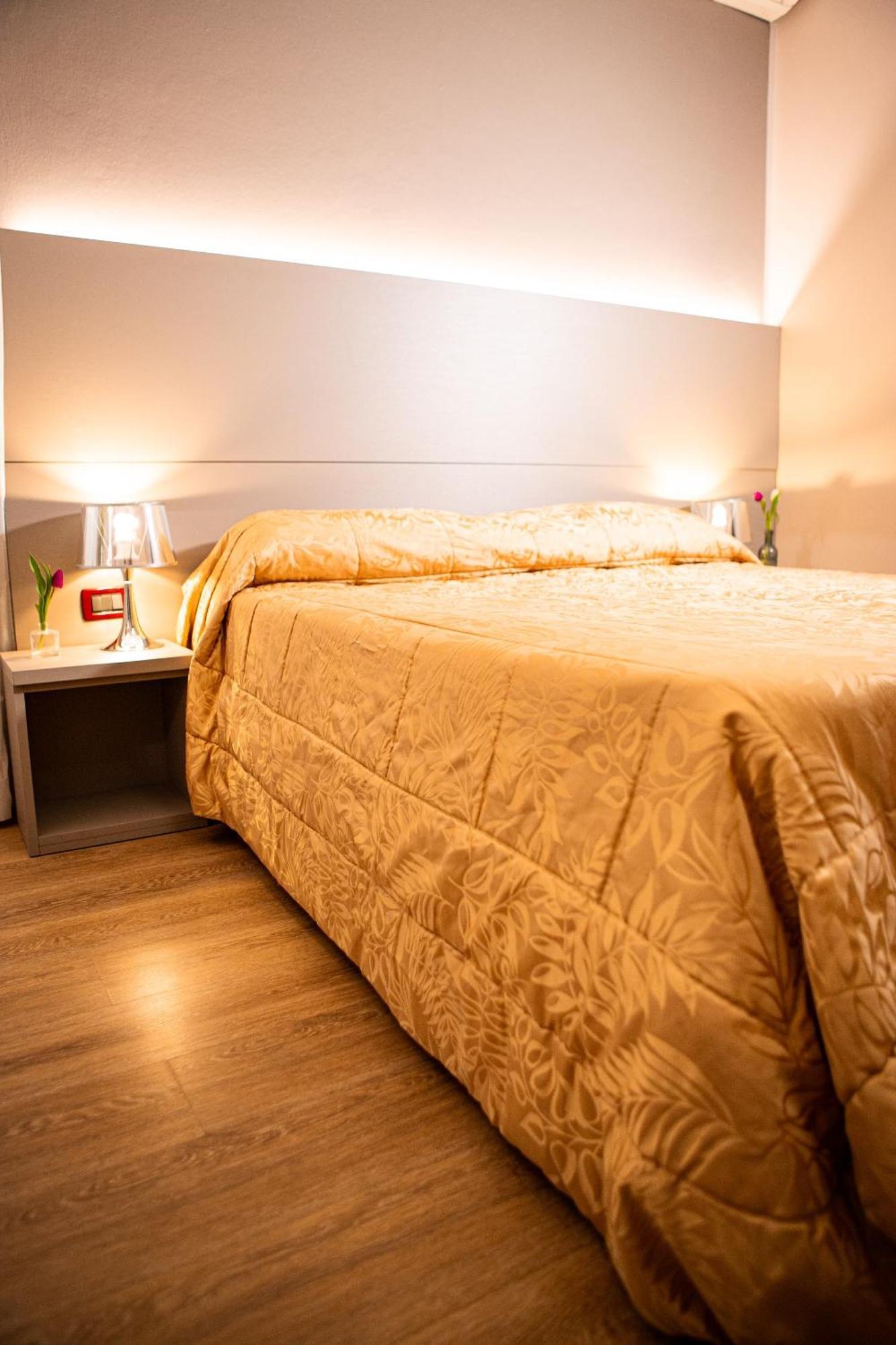 Hotel Italia Lerici Dış mekan fotoğraf