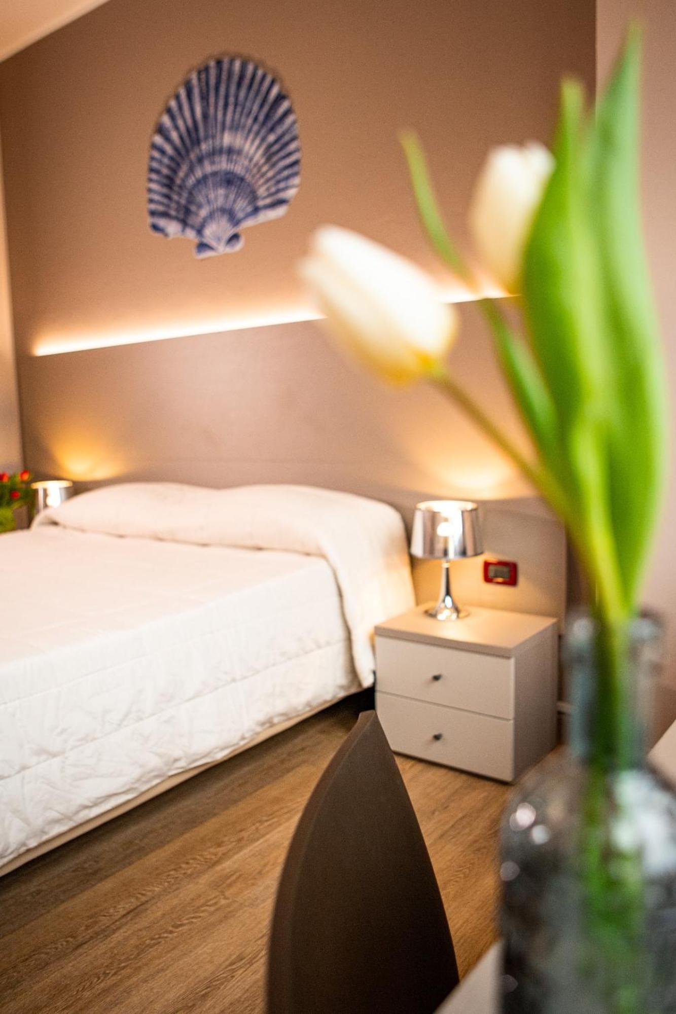 Hotel Italia Lerici Dış mekan fotoğraf