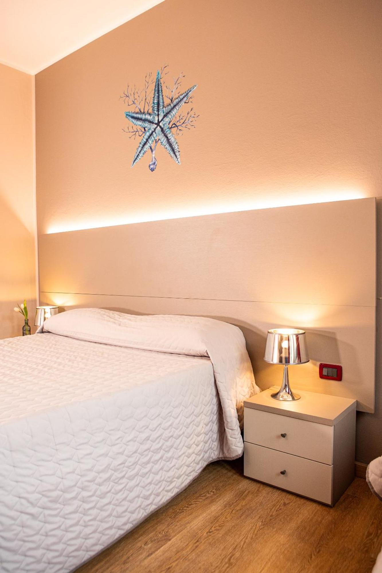 Hotel Italia Lerici Dış mekan fotoğraf