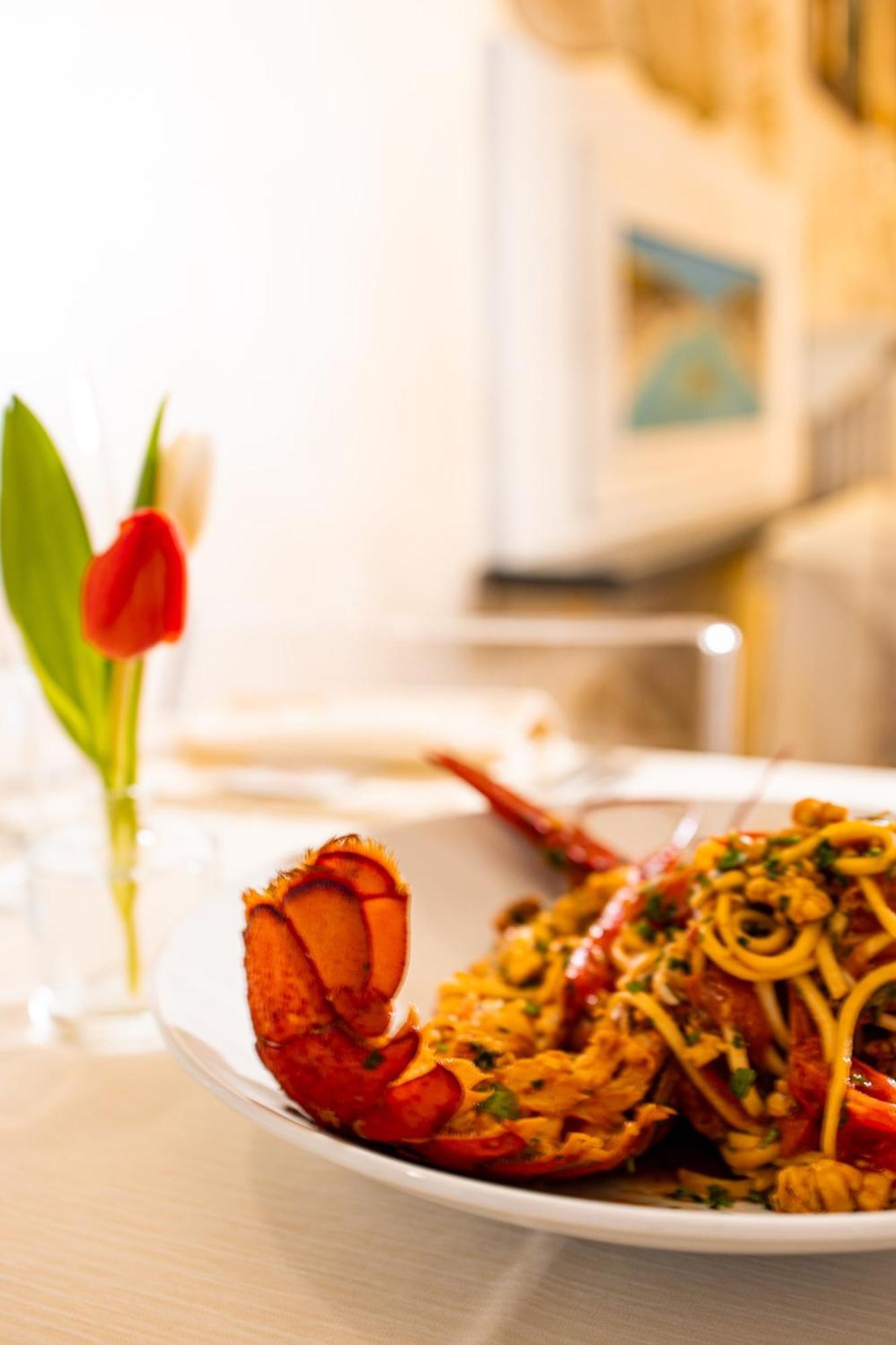 Hotel Italia Lerici Dış mekan fotoğraf