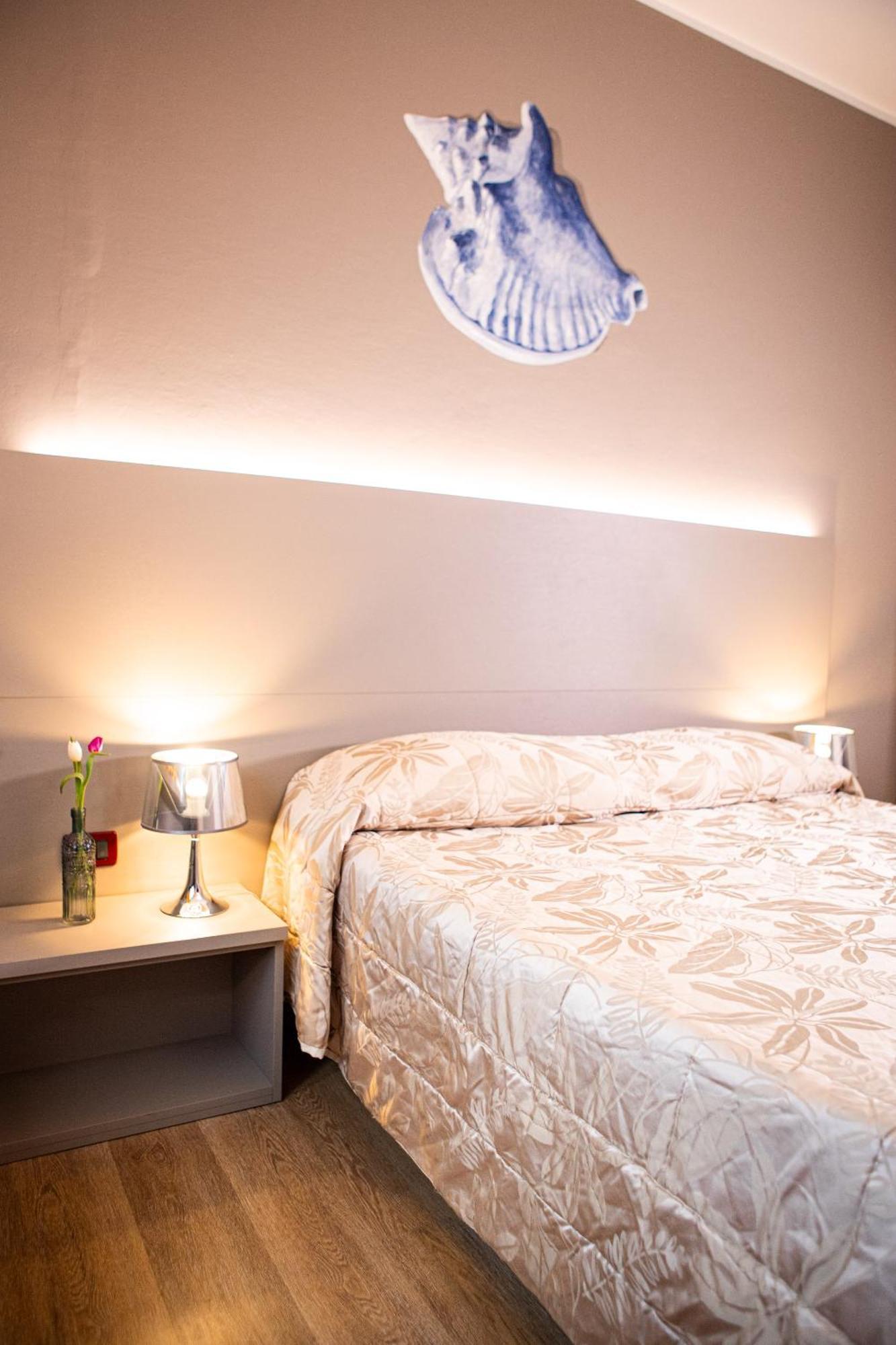 Hotel Italia Lerici Dış mekan fotoğraf