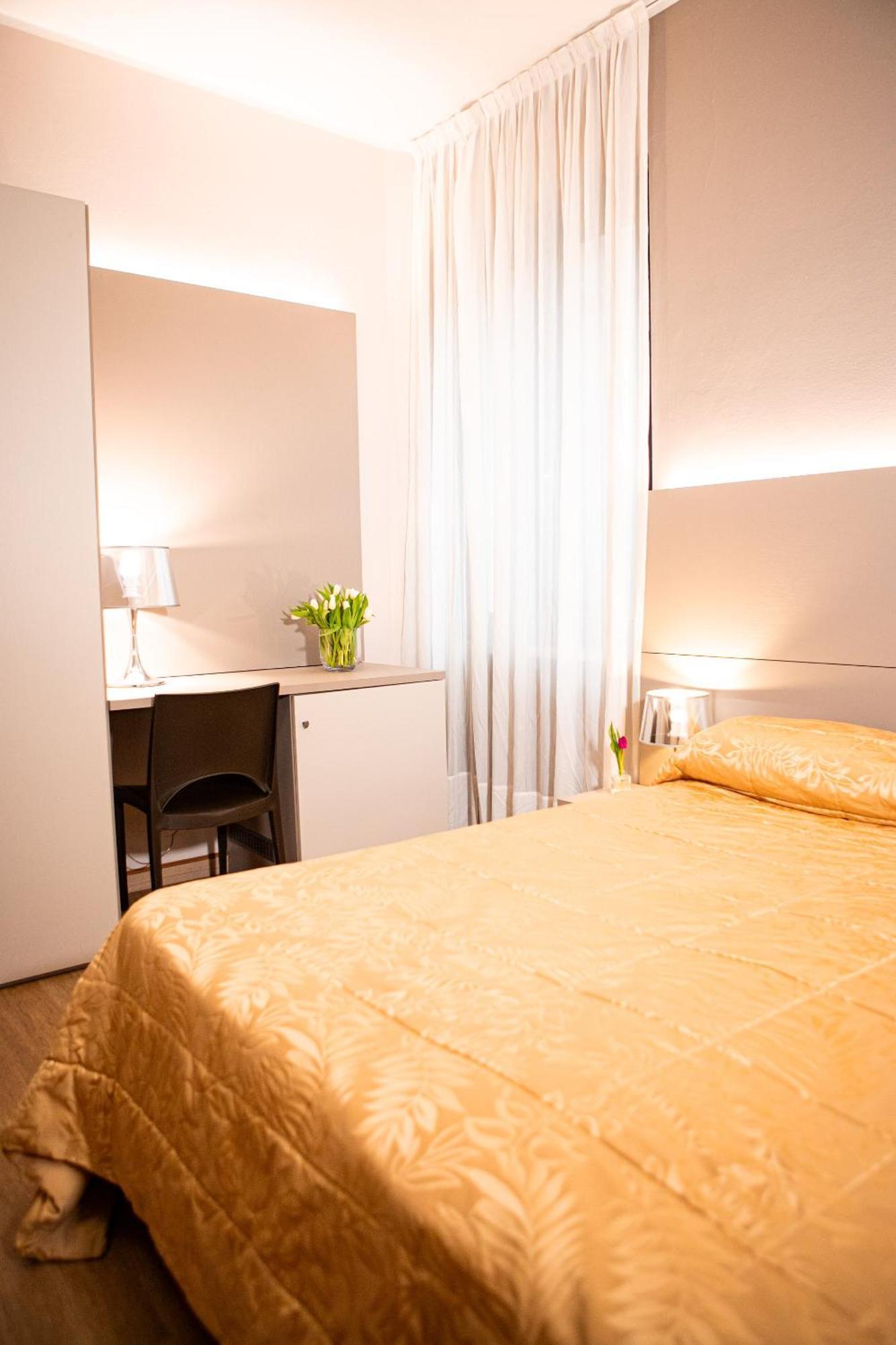 Hotel Italia Lerici Dış mekan fotoğraf