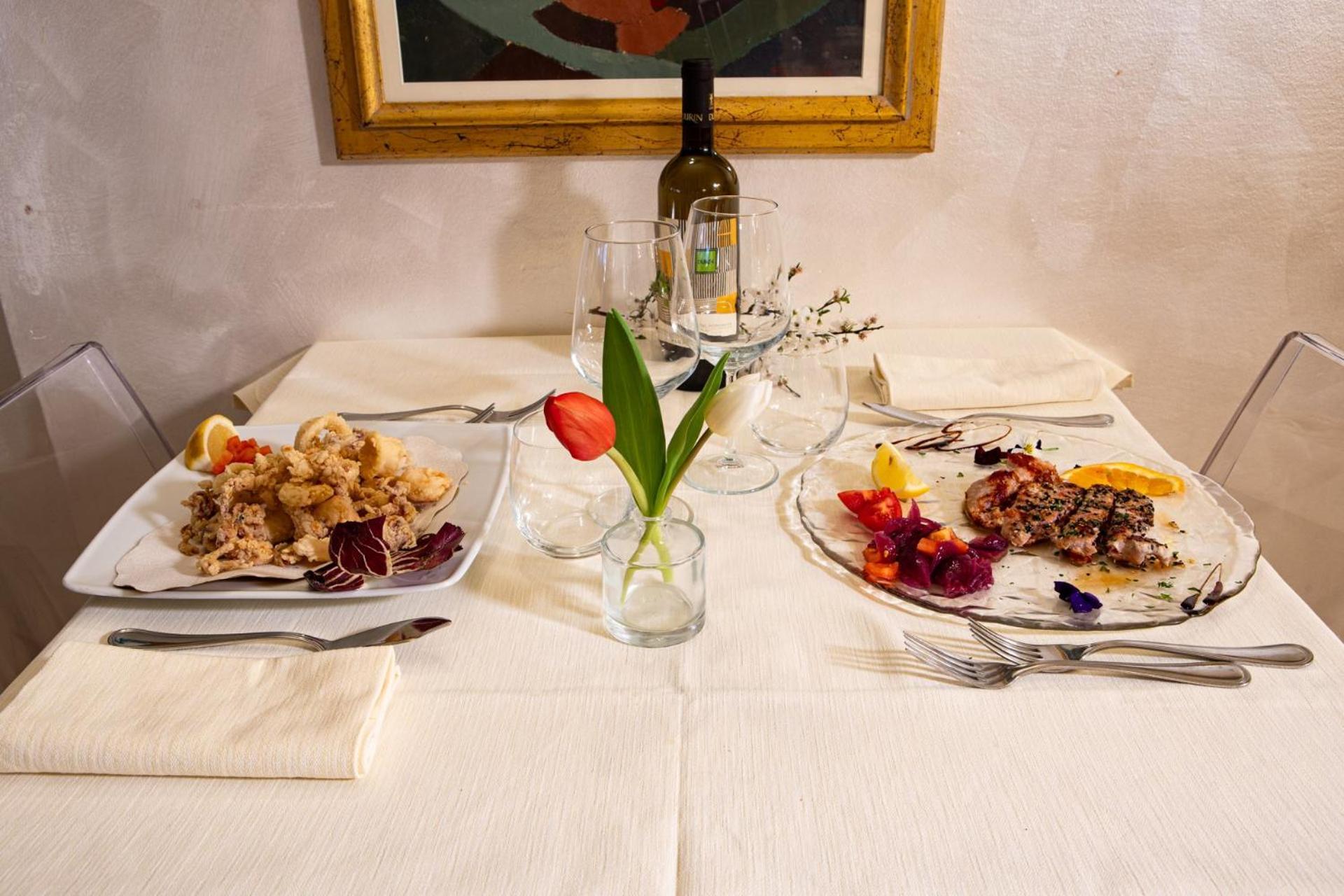 Hotel Italia Lerici Dış mekan fotoğraf