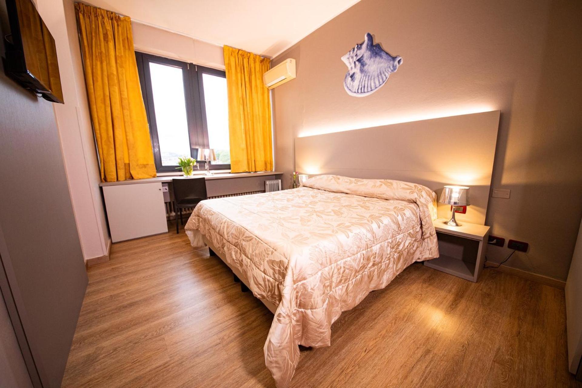 Hotel Italia Lerici Dış mekan fotoğraf
