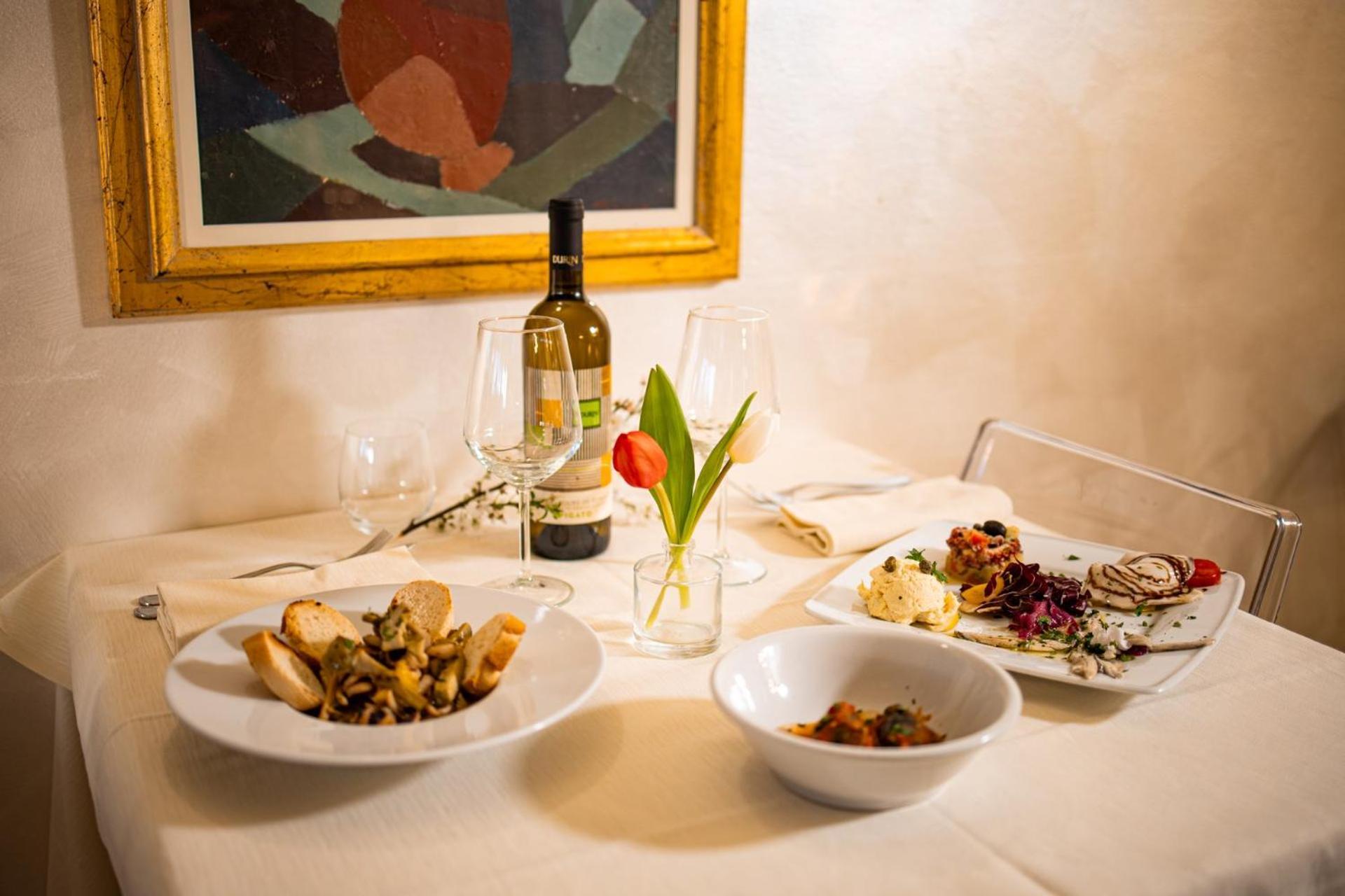 Hotel Italia Lerici Dış mekan fotoğraf