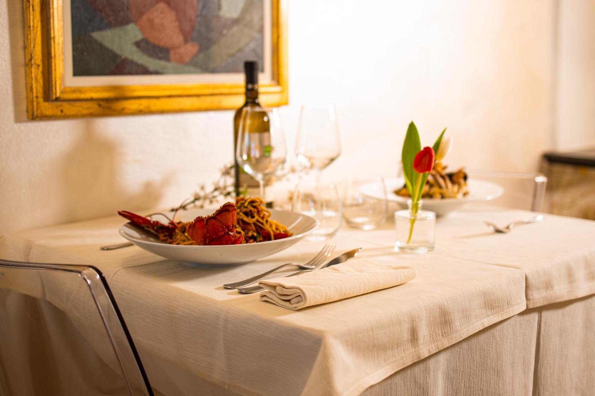 Hotel Italia Lerici Dış mekan fotoğraf