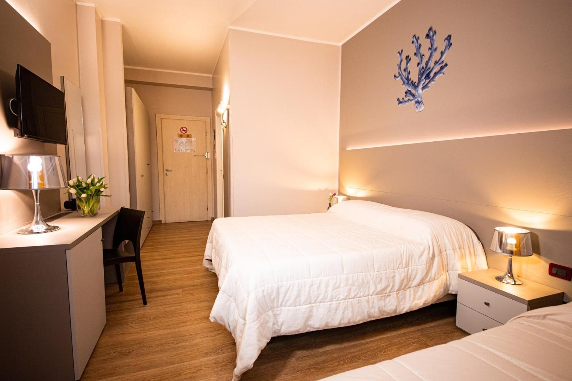 Hotel Italia Lerici Dış mekan fotoğraf