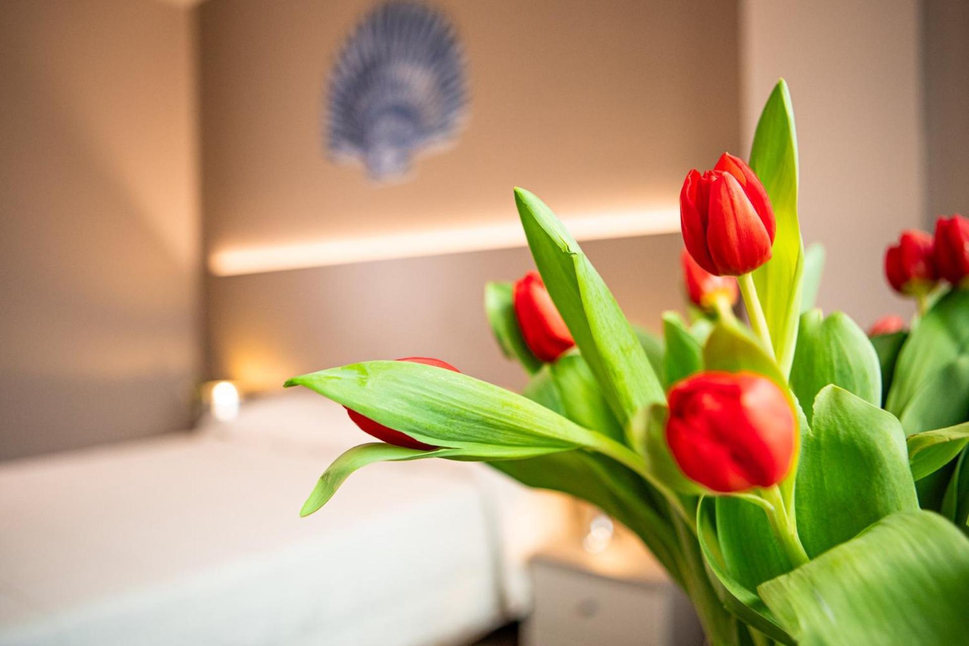 Hotel Italia Lerici Dış mekan fotoğraf