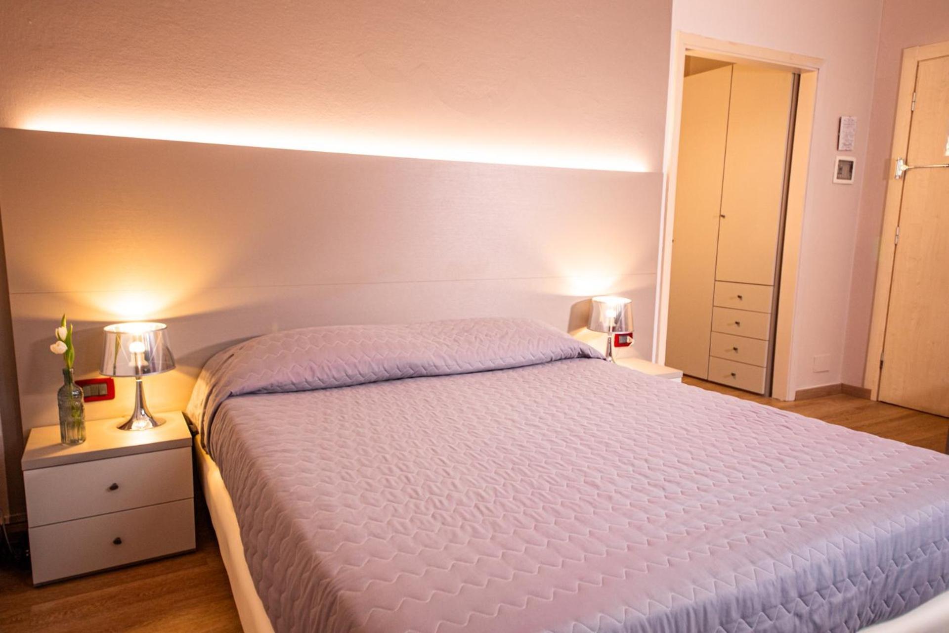 Hotel Italia Lerici Dış mekan fotoğraf